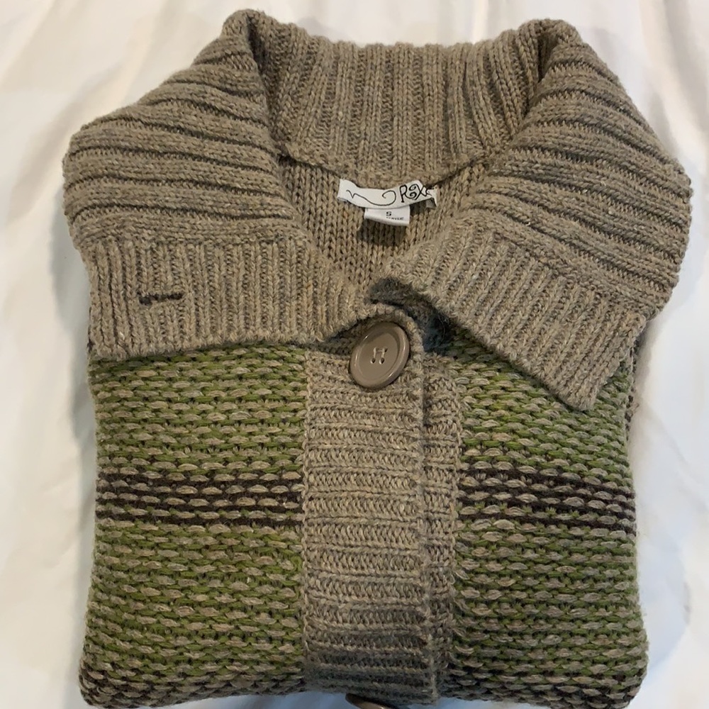 Women’s cardigan - Picture 8 of 8
